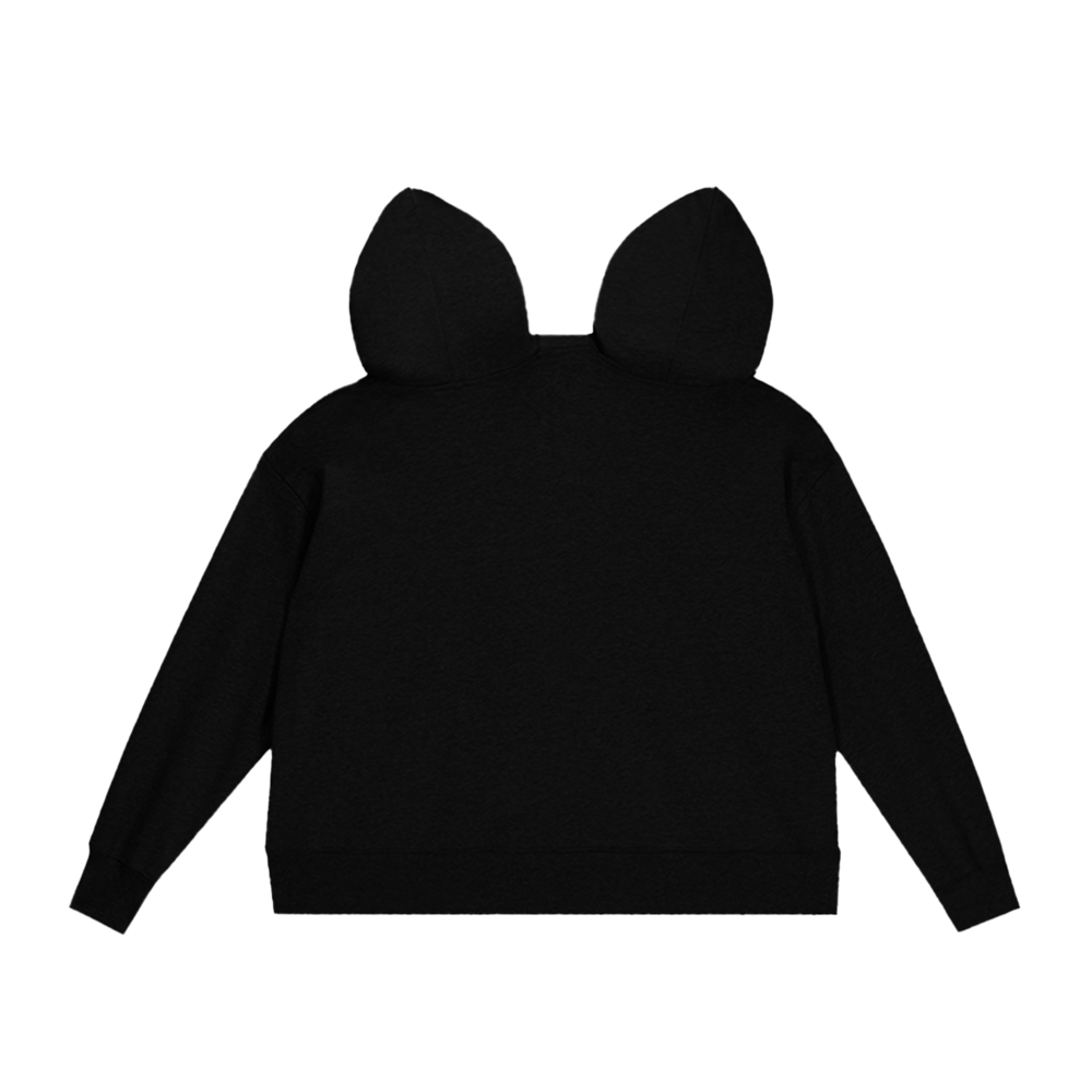 Rapper Ever Young - XXXTENTACION&BILLIEEILISH Couple Custom Hoodie