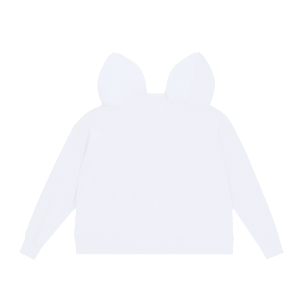 Rapper Ever Young - XXXTENTACION&BILLIEEILISH Couple Custom Hoodie