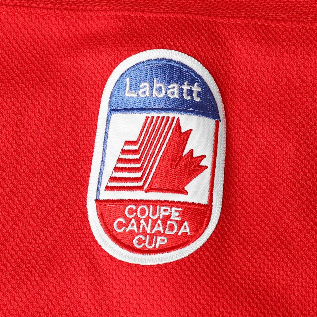 The Great One - Men's CANADA # 99 Gretzky Ice Hockey Jersey