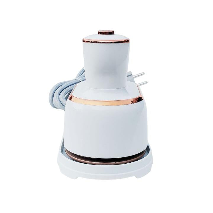 Portable Steam Iron - Compact Travel Clothes Steamer 1200w