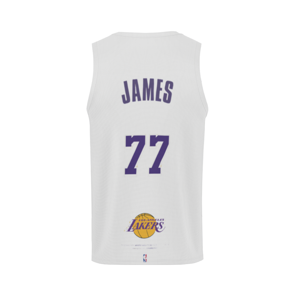 Hiphop Never Die-XXXTENTACION Vintage Custom Basketball Jersey