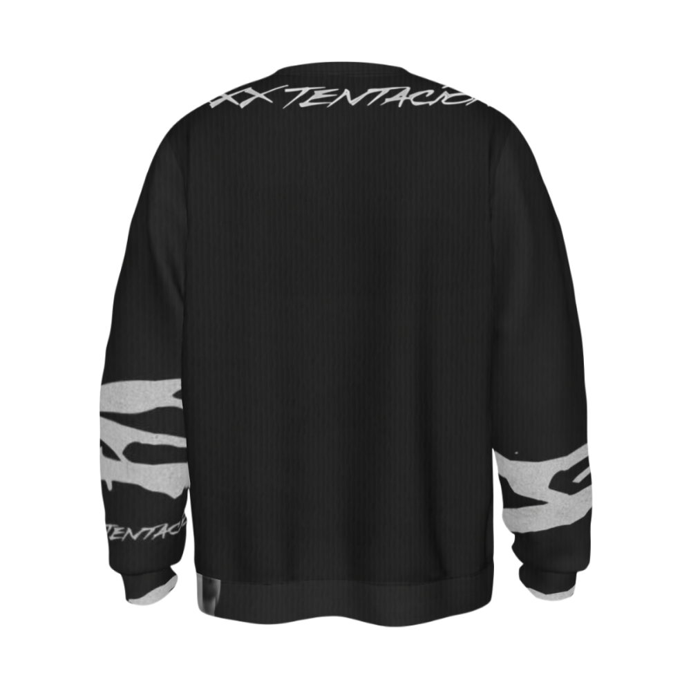 Legends Never Die- XXXTENTACION Custom Sweater