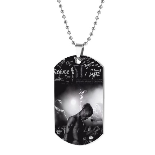 55% OFFđ„Hiphop Never Die-XXXTENTACION BOX