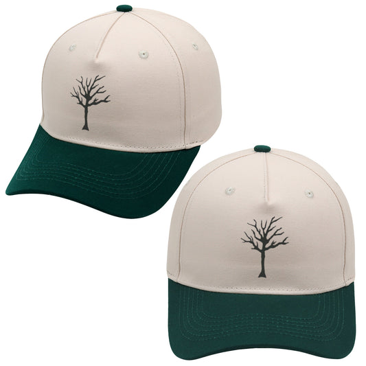 Poison Tree - XXXTENTACION Custom Embroidery Hat - Coieh