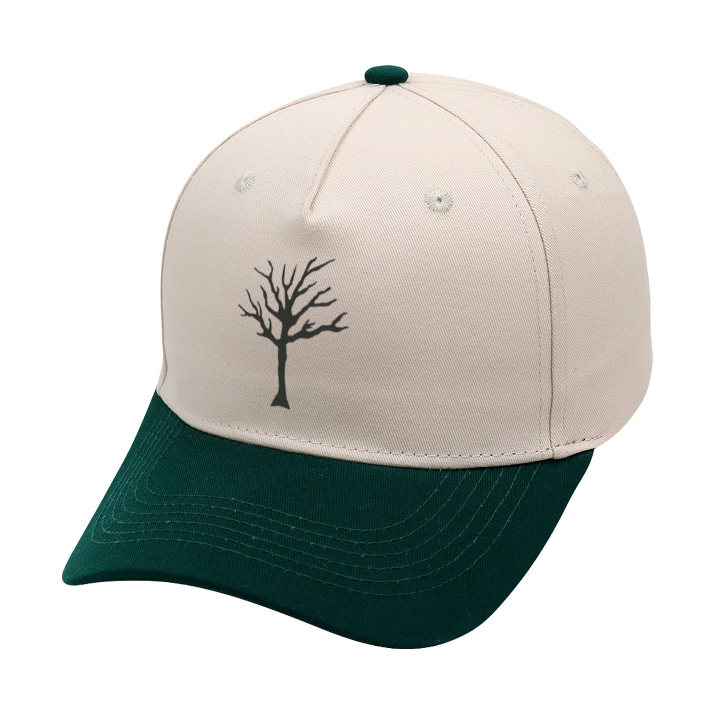 Poison Tree - XXXTENTACION Custom Embroidery Hat - Coieh