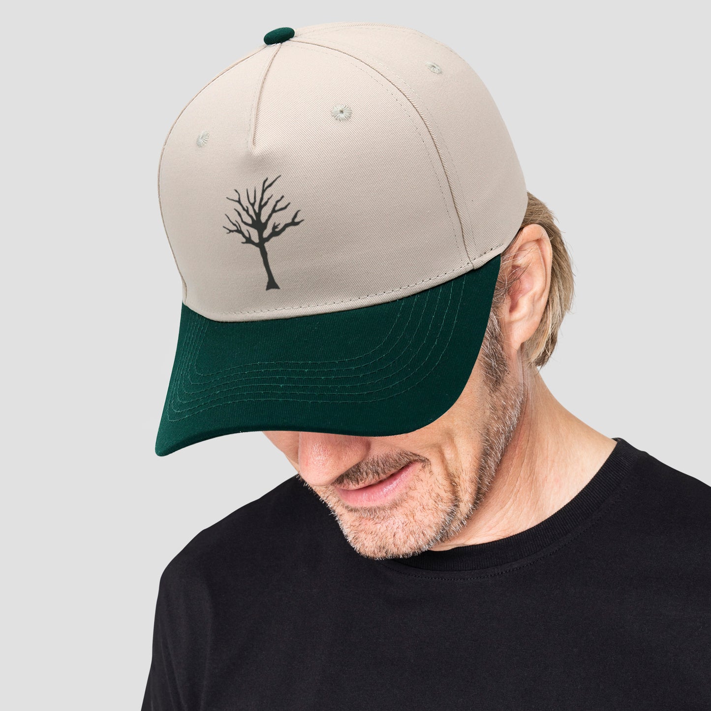 Poison Tree - XXXTENTACION Custom Embroidery Hat - Coieh