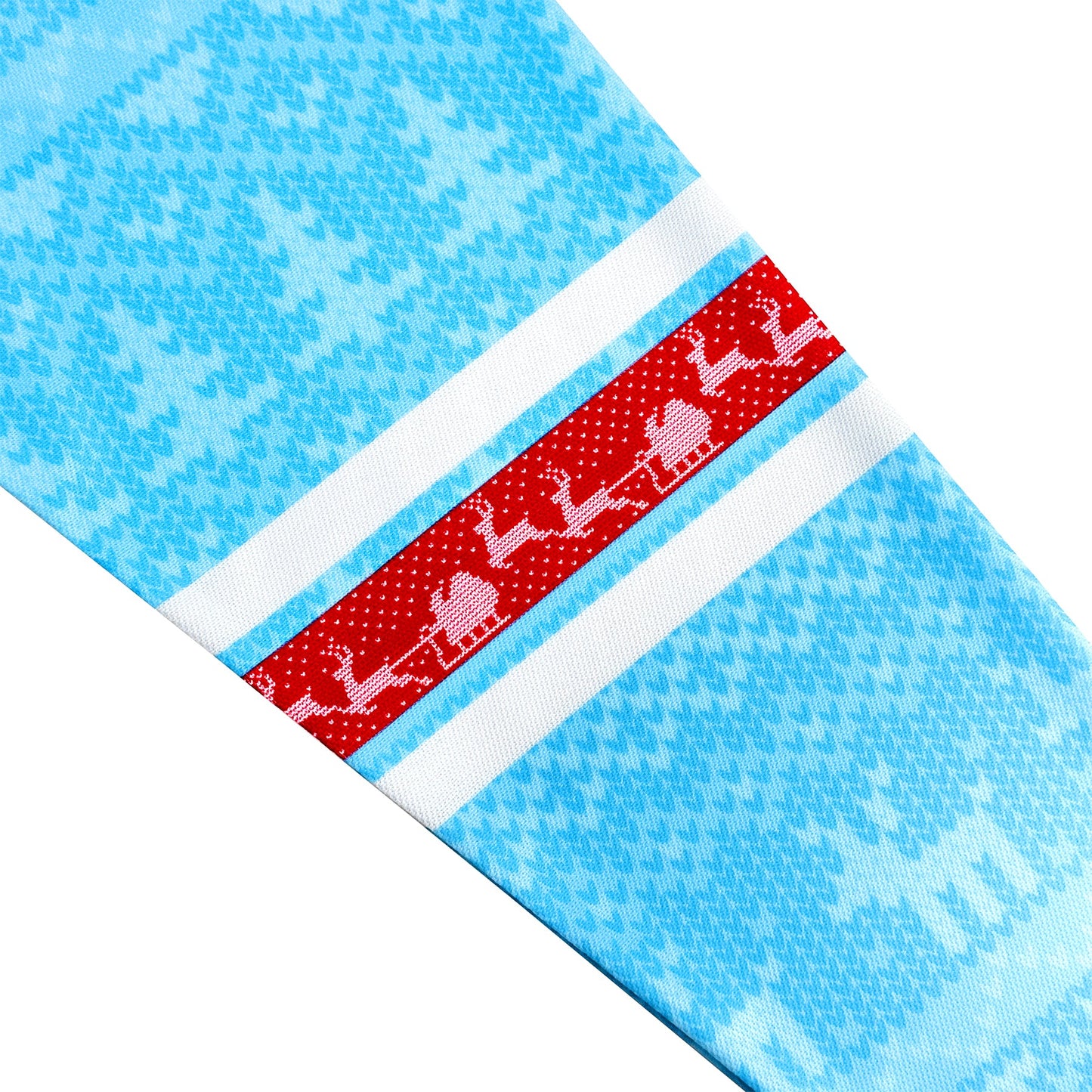 50% OFF🔥Family Christmas Custom Hockey Jersey