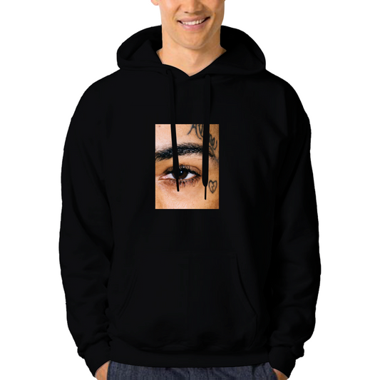 ”XXX Eyes“ - XXXTENTACION Custom Hoodie