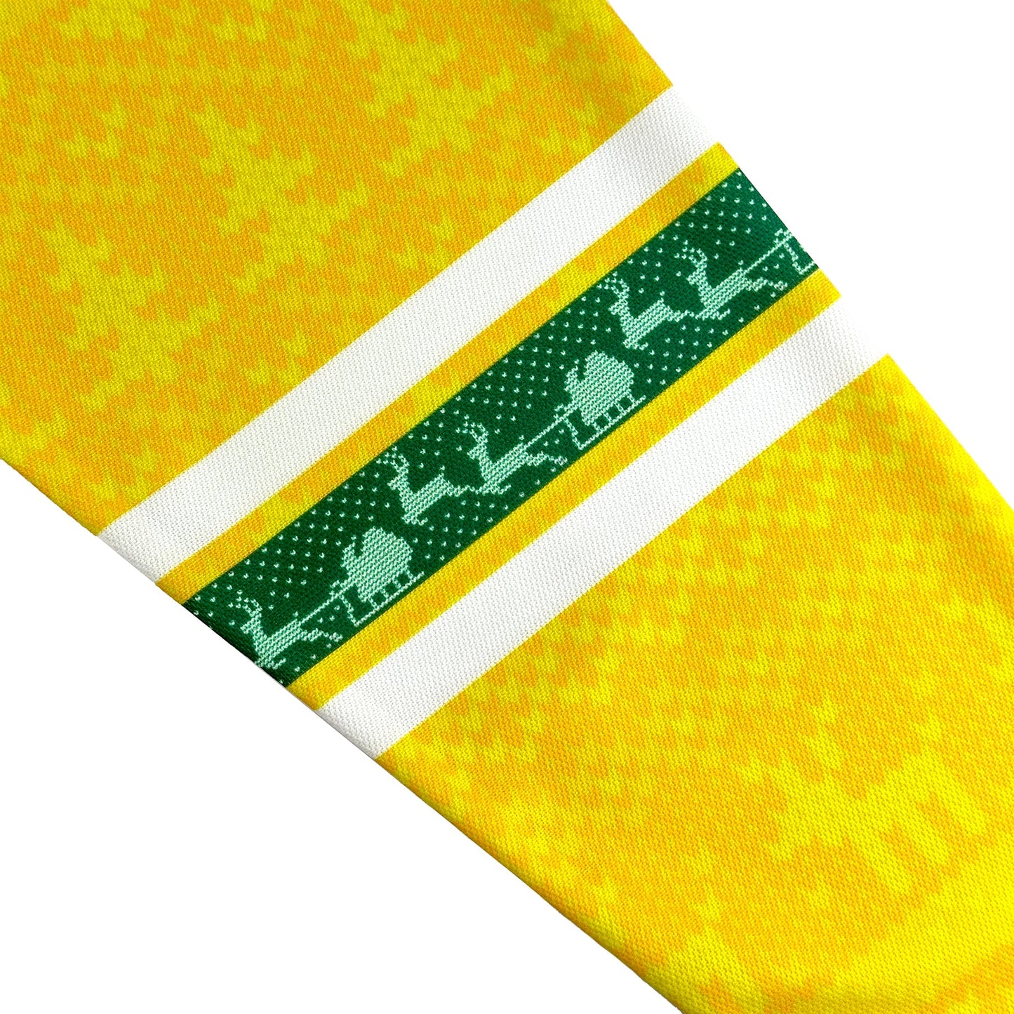 50% OFF🔥Family Christmas Custom Hockey Jersey