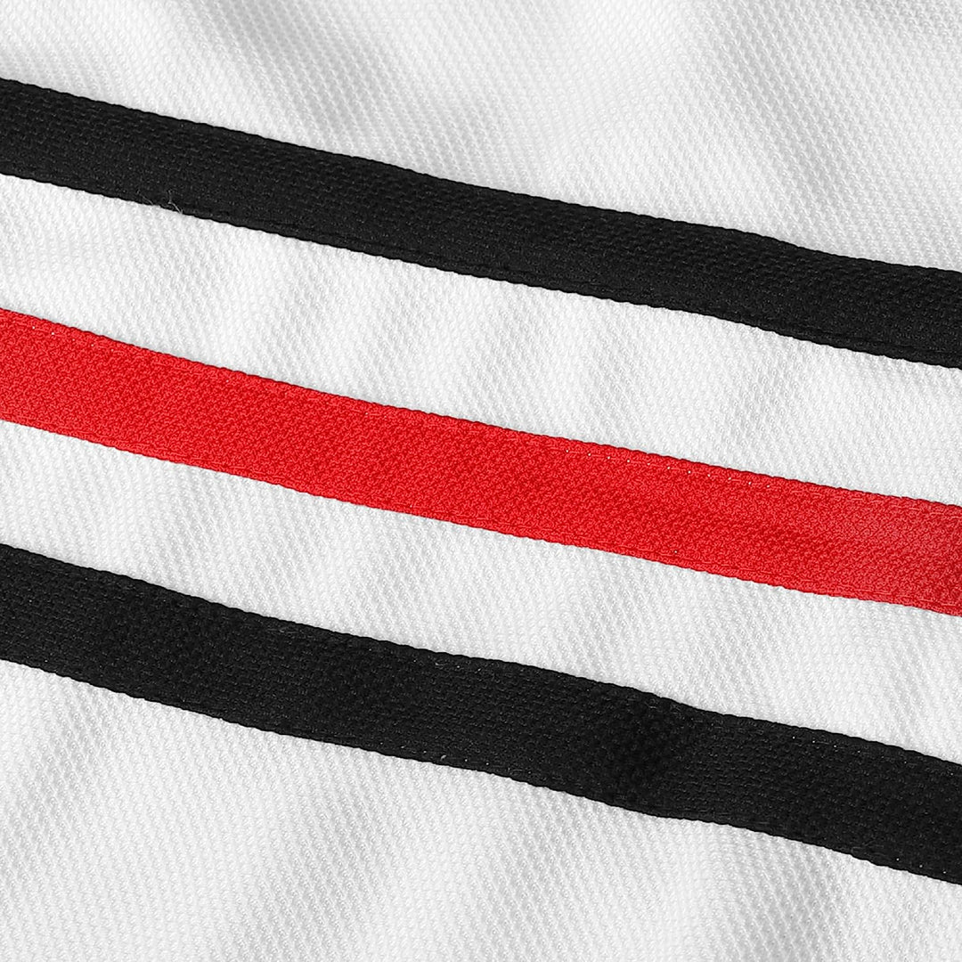 【Black Friday Price🔥】Christmas Style 'Griswold' Embroidered Hockey Jersey - Coieh