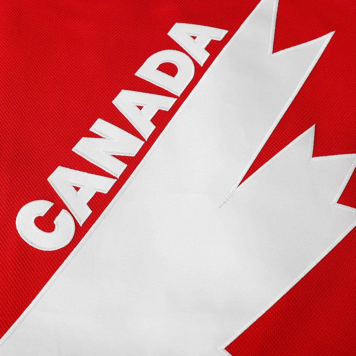 The Great One - Men's CANADA # 99 Gretzky Ice Hockey Jersey