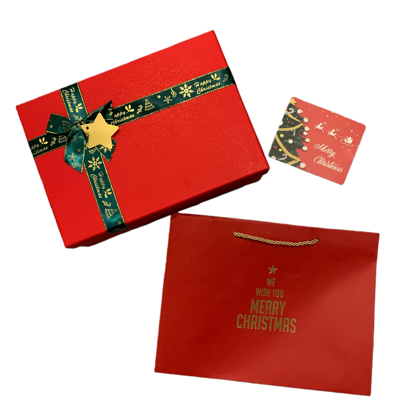 55% OFF🔥JuiceWrld Christmas Gift Box - Coieh