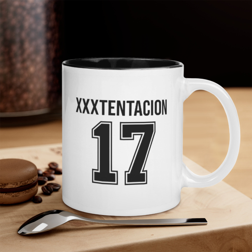 【Black Friday Price🔥】Legends Never Die - XXXTENTACION Custom Christmas Gift Box🎄 - Coieh