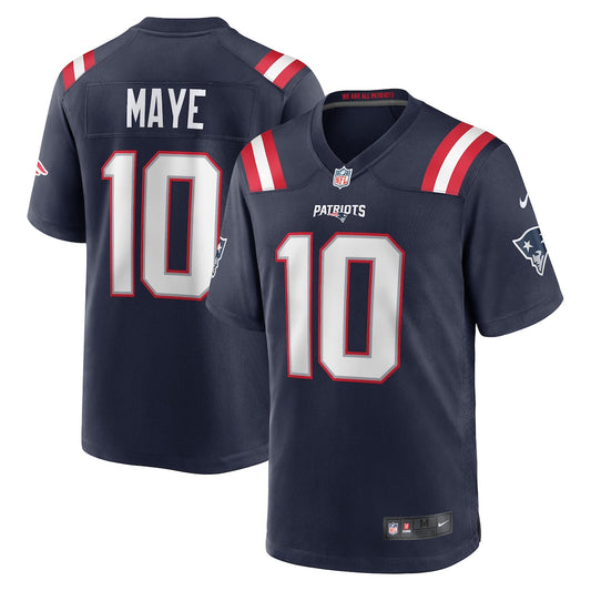 New England Patriots  Player Game Jersey