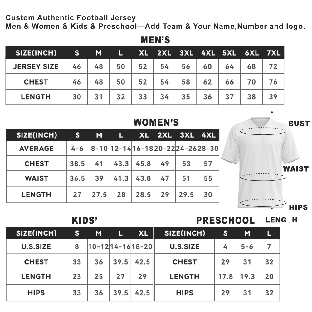 Super Bowl LX-2 Sides Benito  Puerto Rico Flag Football Jersey